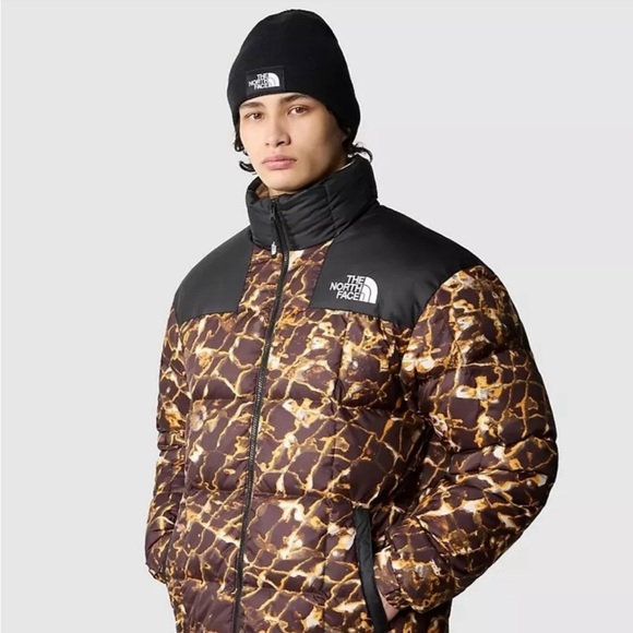 The North Face Lhotse Performance Puffer NWT - Picture 1 of 9